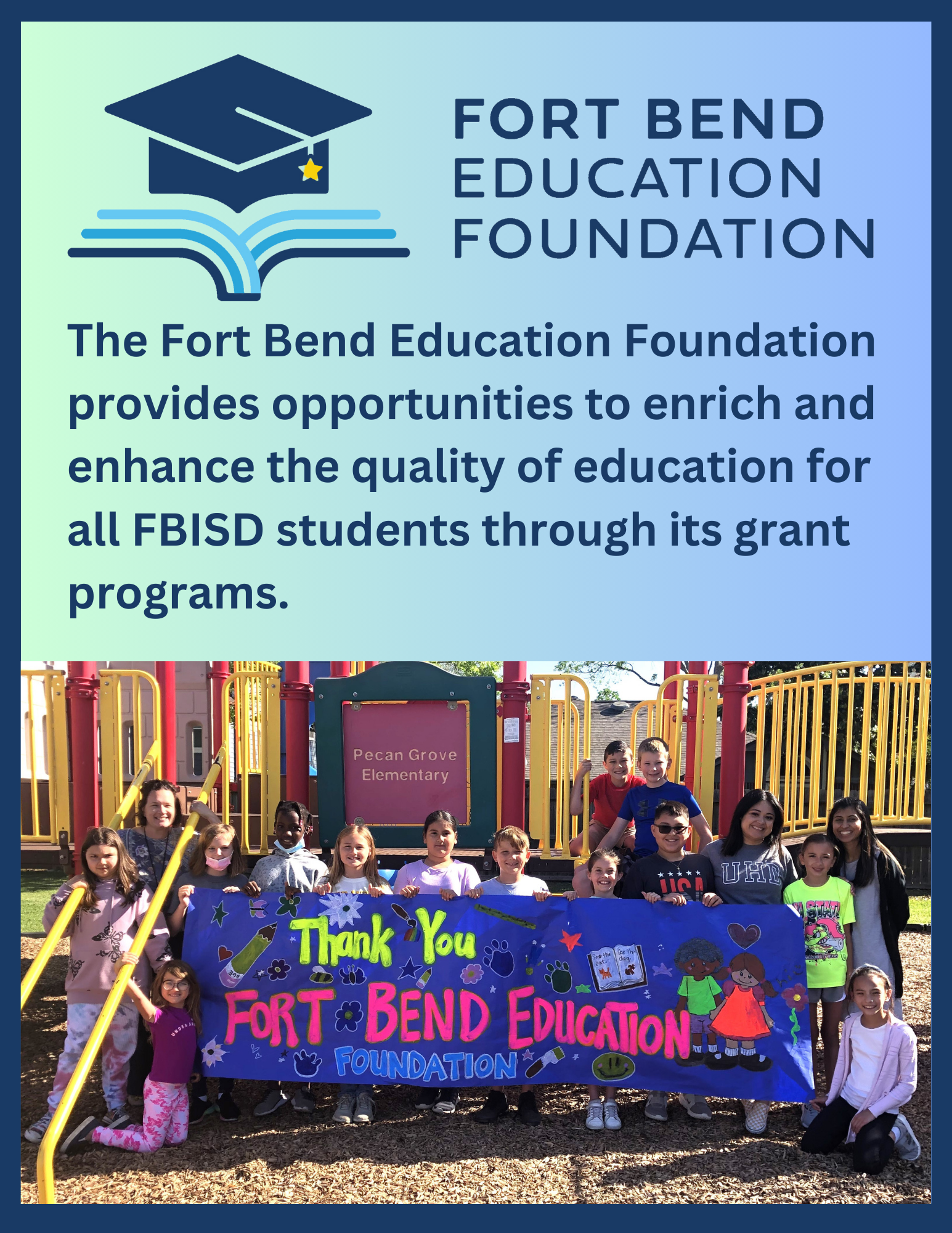mission website